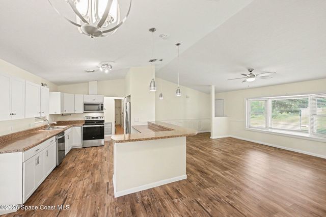 1242 Laconia Street, Sebastian, FL 32958