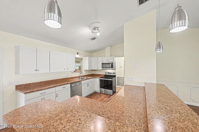 1242 Laconia Street, Sebastian, FL 32958
