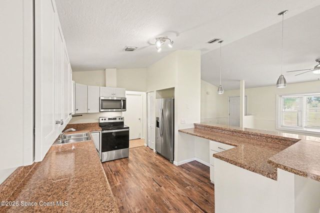 1242 Laconia Street, Sebastian, FL 32958