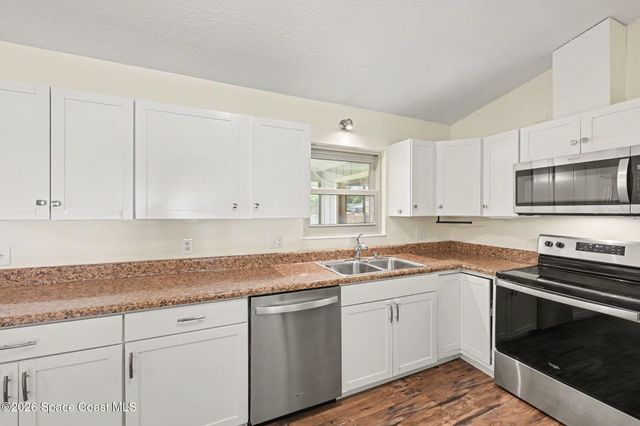 1242 Laconia Street, Sebastian, FL 32958