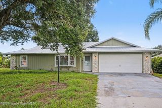 1242 Laconia Street, Sebastian, FL 32958