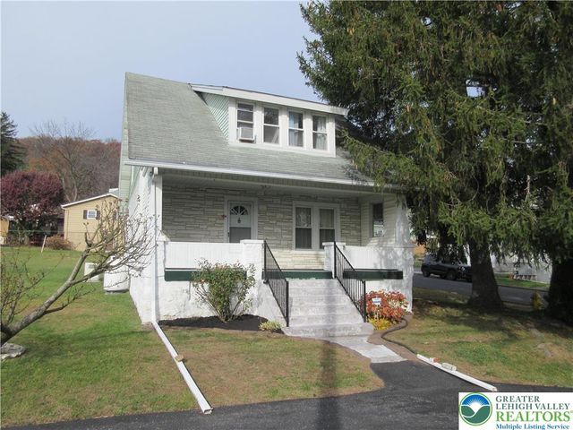1145 Lehigh Avenue, Salisbury Twp, PA 18103