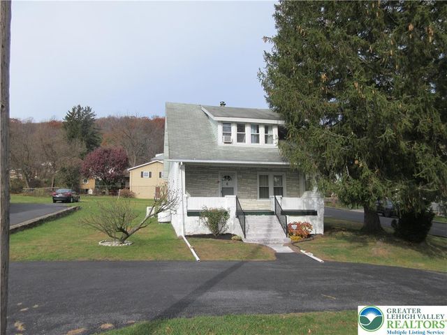 1145 Lehigh Avenue, Salisbury Twp, PA 18103