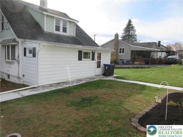 1145 Lehigh Avenue, Salisbury Twp, PA 18103