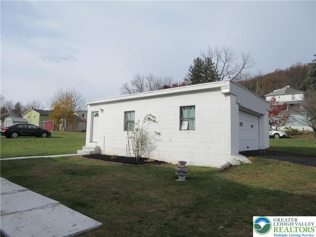 1145 Lehigh Avenue, Salisbury Twp, PA 18103