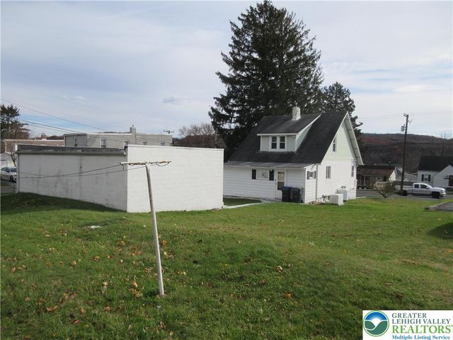 1145 Lehigh Avenue, Salisbury Twp, PA 18103