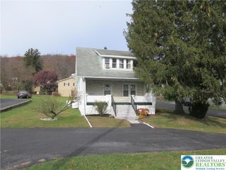 1145 Lehigh Avenue, Salisbury Twp, PA 18103