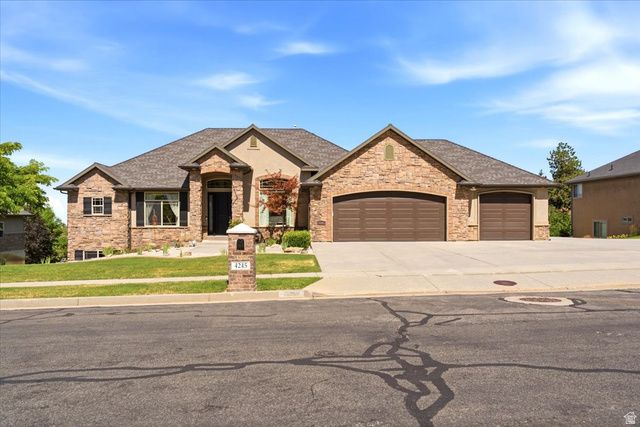 4245 N 300 W, Pleasant View, UT 84414