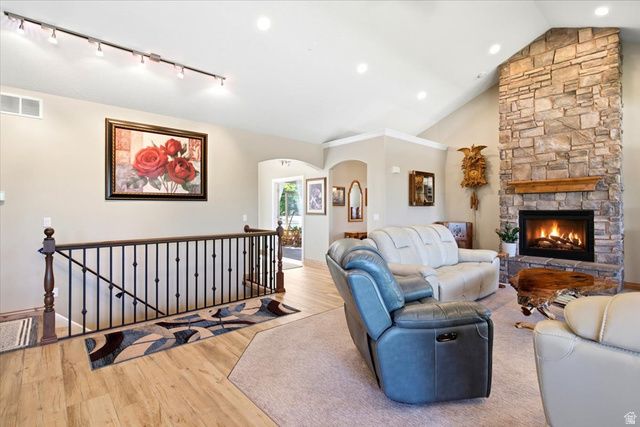 4245 N 300 W, Pleasant View, UT 84414