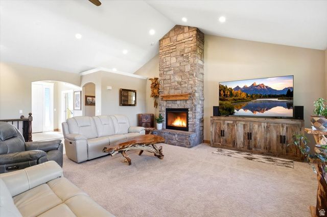 4245 N 300 W, Pleasant View, UT 84414