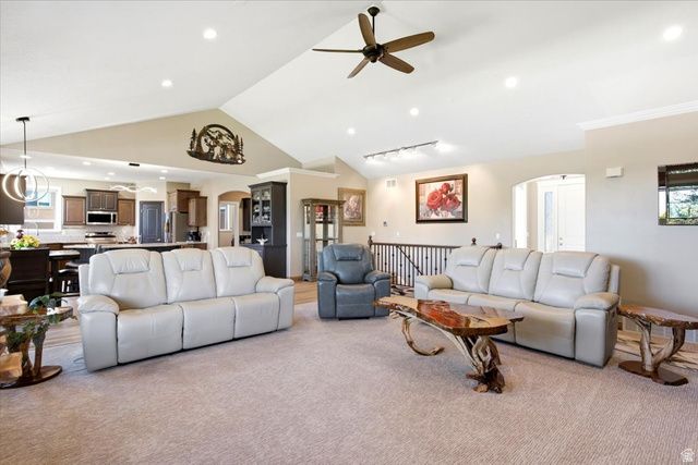 4245 N 300 W, Pleasant View, UT 84414
