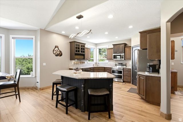 4245 N 300 W, Pleasant View, UT 84414