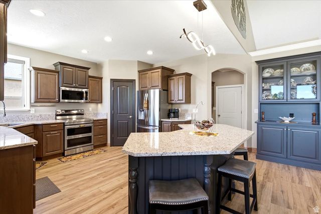 4245 N 300 W, Pleasant View, UT 84414