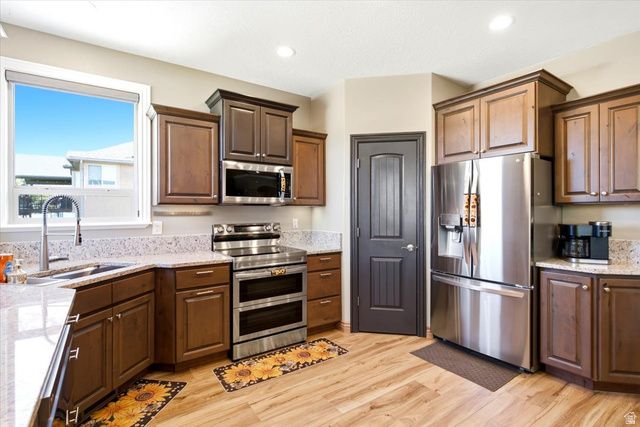 4245 N 300 W, Pleasant View, UT 84414