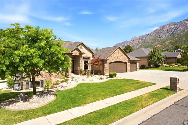 4245 N 300 W, Pleasant View, UT 84414