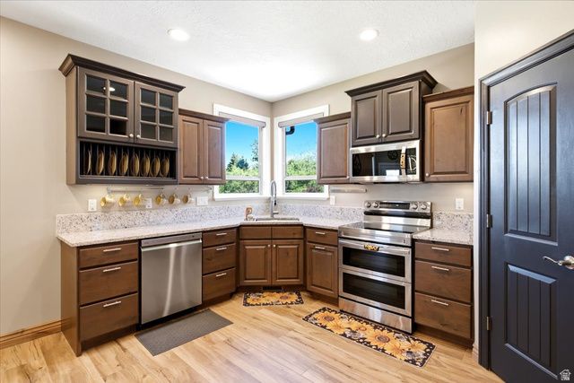 4245 N 300 W, Pleasant View, UT 84414