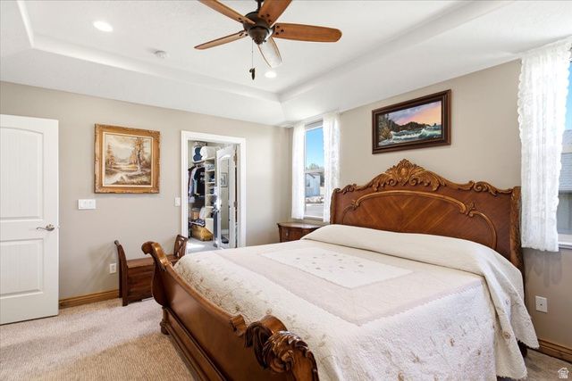 4245 N 300 W, Pleasant View, UT 84414