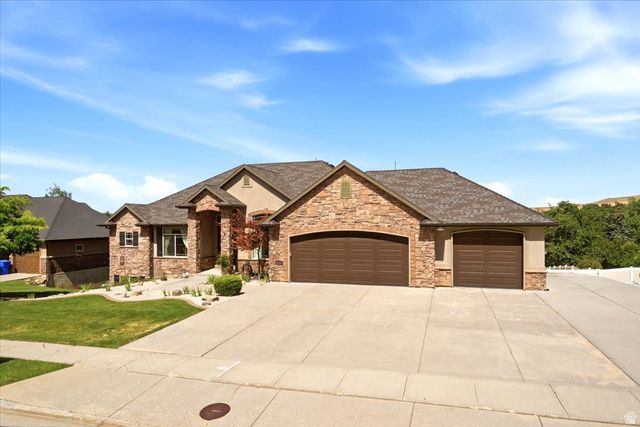 4245 N 300 W, Pleasant View, UT 84414