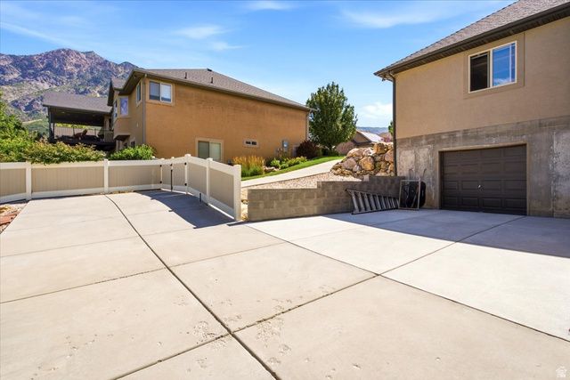 4245 N 300 W, Pleasant View, UT 84414