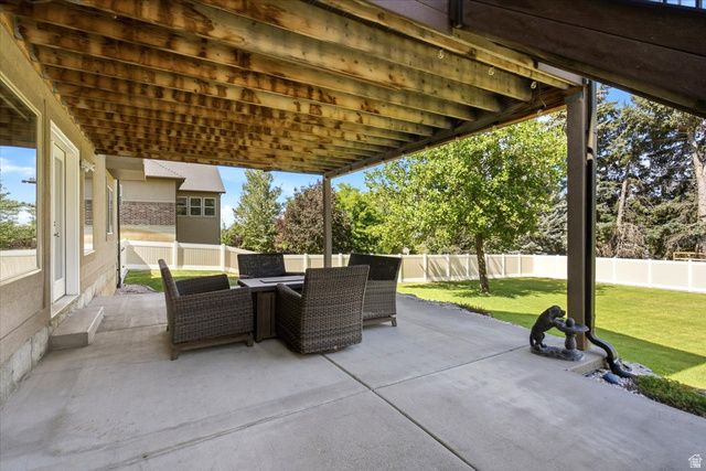 4245 N 300 W, Pleasant View, UT 84414