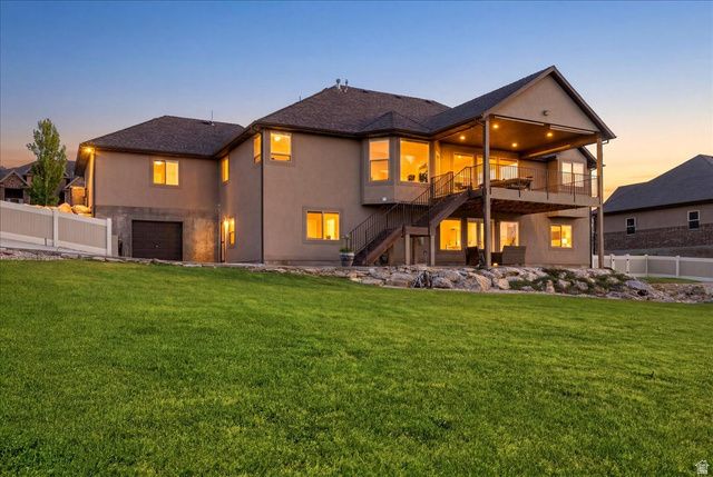 4245 N 300 W, Pleasant View, UT 84414
