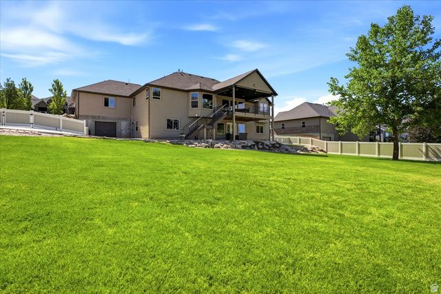 4245 N 300 W, Pleasant View, UT 84414