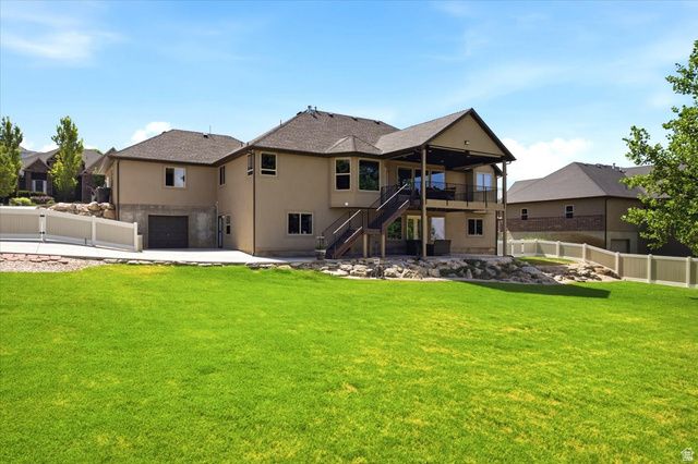 4245 N 300 W, Pleasant View, UT 84414