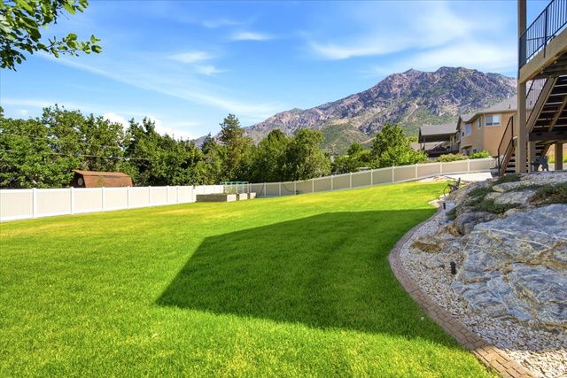 4245 N 300 W, Pleasant View, UT 84414