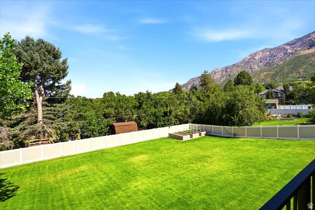 4245 N 300 W, Pleasant View, UT 84414