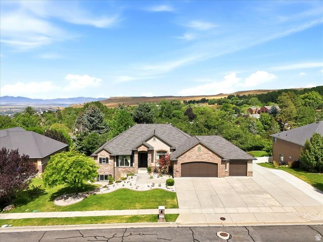 4245 N 300 W, Pleasant View, UT 84414