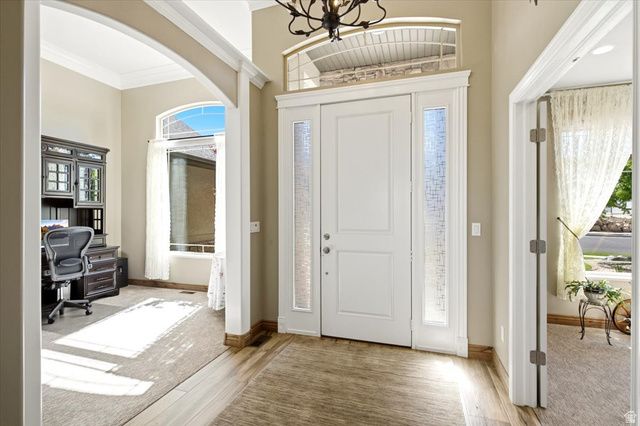 4245 N 300 W, Pleasant View, UT 84414