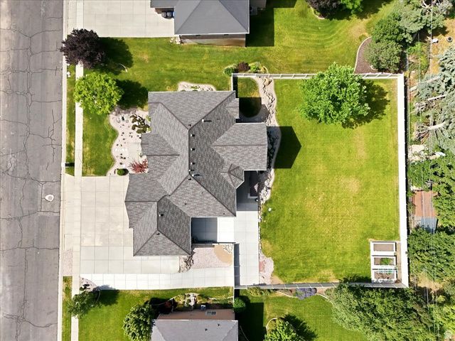 4245 N 300 W, Pleasant View, UT 84414