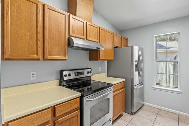 4663 Russells Pond Lane, Tallahassee, FL 32303