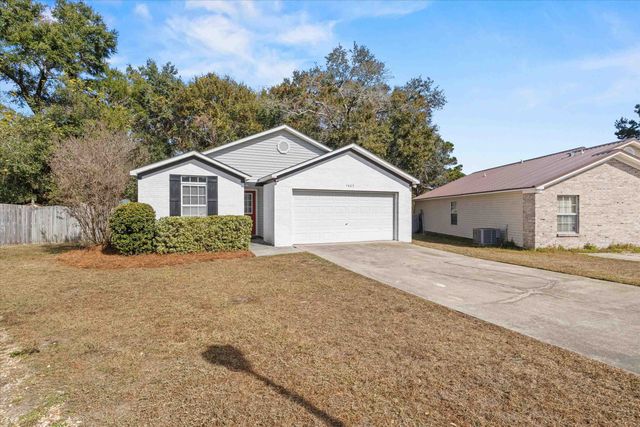 4663 Russells Pond Lane, Tallahassee, FL 32303