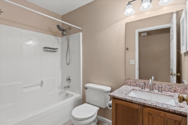 4663 Russells Pond Lane, Tallahassee, FL 32303