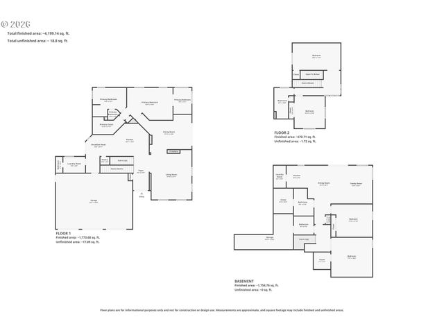 28515 Nw 51ST Ave, Ridgefield, WA 98642