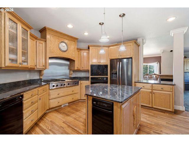 28515 Nw 51ST Ave, Ridgefield, WA 98642