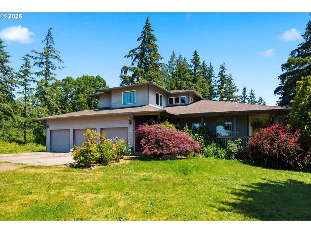 28515 Nw 51ST Ave, Ridgefield, WA 98642