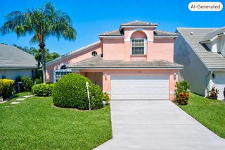 4355 LEICESTER Court, West Palm Beach, FL 33409