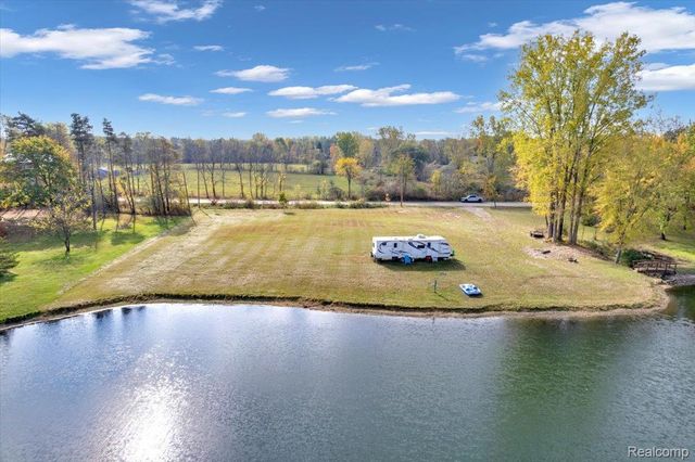 5541 Bordman Road, Dryden Township, MI 48428