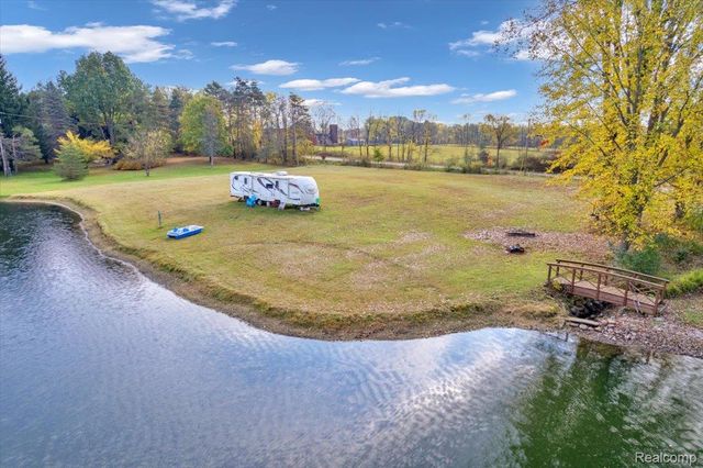 5541 Bordman Road, Dryden Township, MI 48428