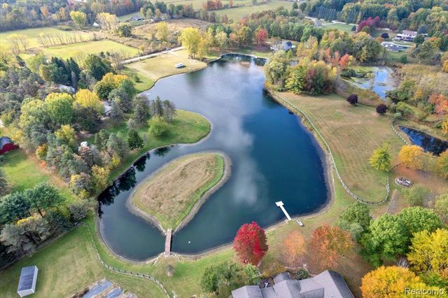 5541 Bordman Road, Dryden Township, MI 48428