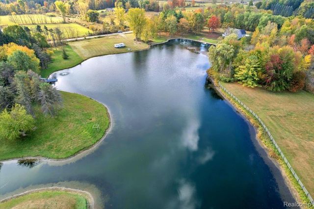 5541 Bordman Road, Dryden Township, MI 48428