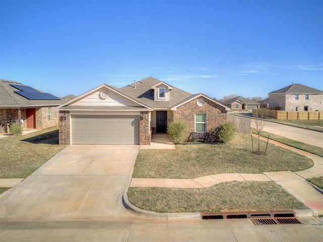 5329 Kye Dr, Tuttle, OK 73089