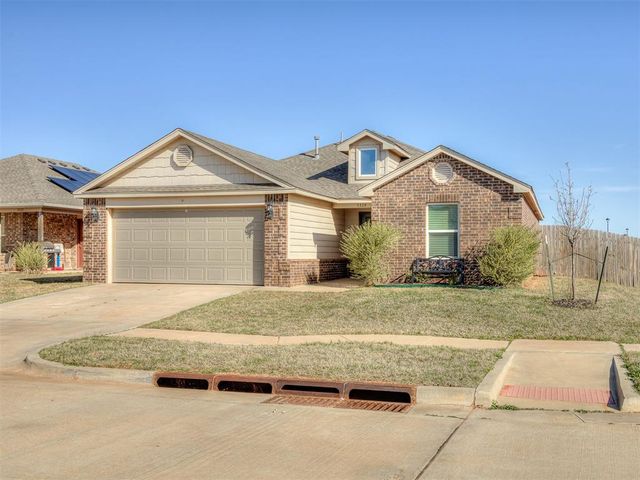 5329 Kye Dr, Tuttle, OK 73089