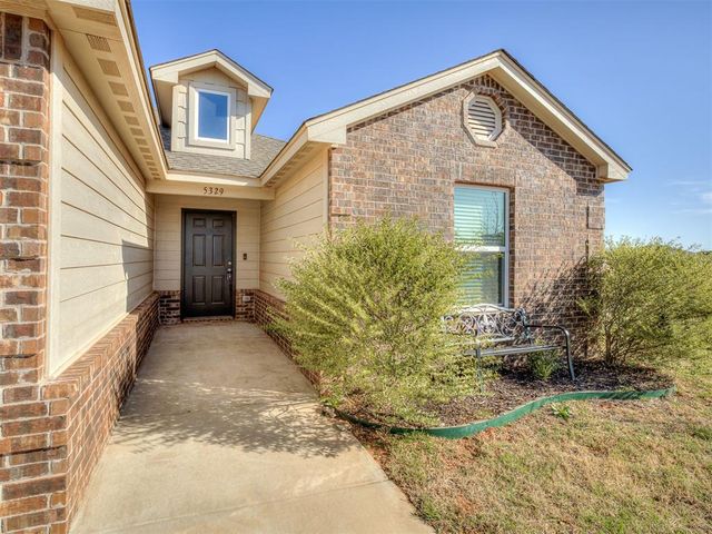 5329 Kye Dr, Tuttle, OK 73089