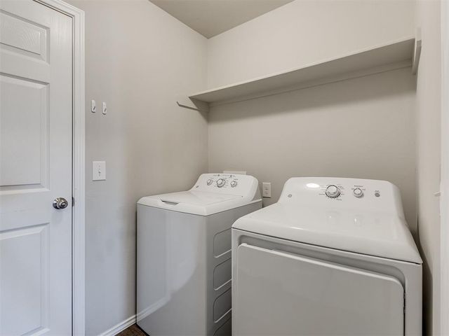 5329 Kye Dr, Tuttle, OK 73089