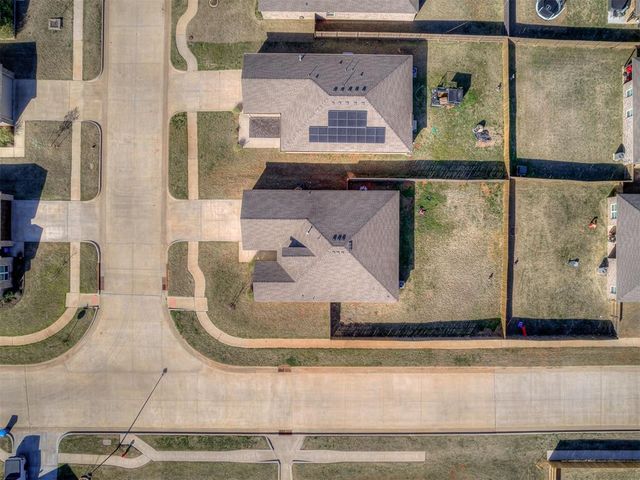 5329 Kye Dr, Tuttle, OK 73089