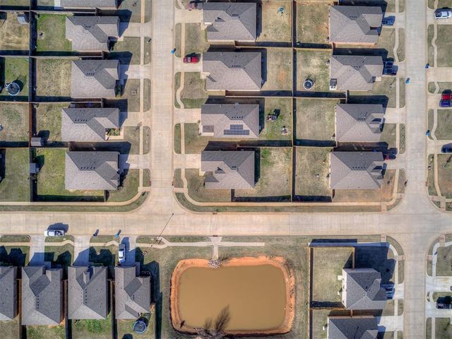 5329 Kye Dr, Tuttle, OK 73089