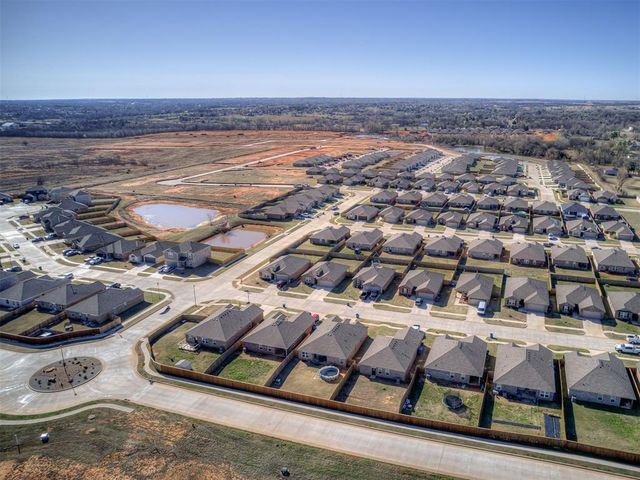 5329 Kye Dr, Tuttle, OK 73089